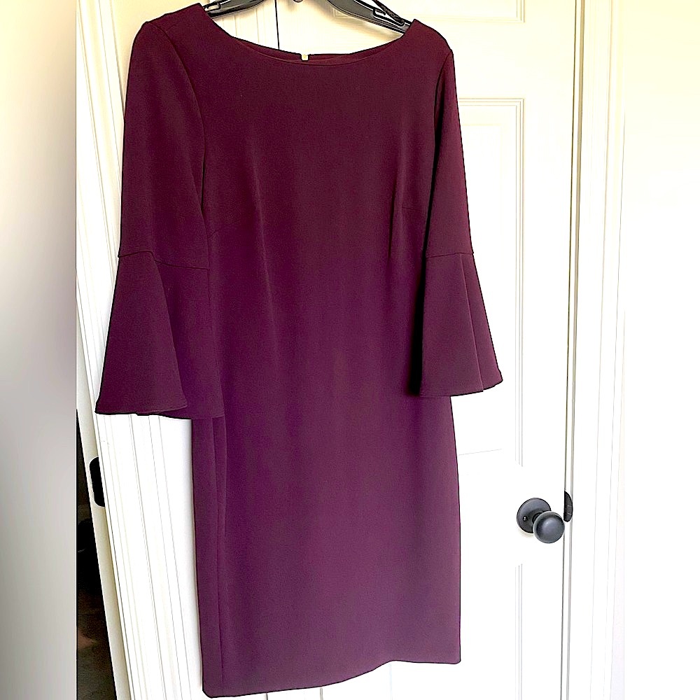 Calvin Klein dress
